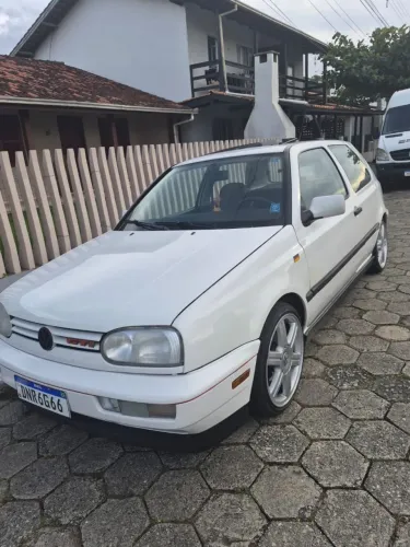 Volkswagen Golf GTI 2.0 1995