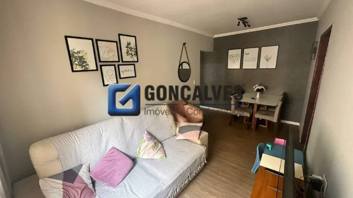 Apartamento residencial de 2 quartos à venda no Bairro Independência