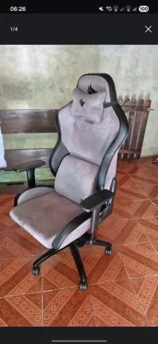 Cadeira gamer Omega S <br>PremiumCadeira gamer Omega S<br><br>PremiumCadeira gamer Omega S<br><br>Premium