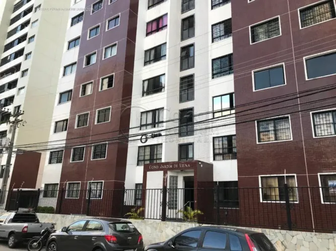 Apartamento Padrão em Aracaju