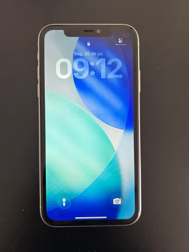 IPHONE 11 - 64gb