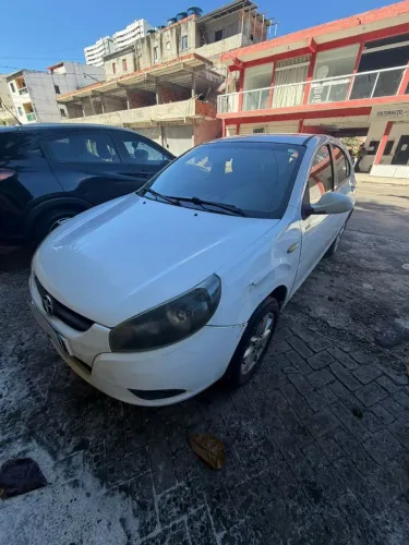 JAC J3 1.4 16V 5P Mec. 2013