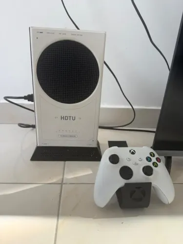 Xbox series S em pronto para rodar GTA 6!