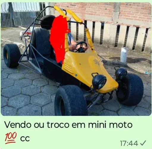 Buggy