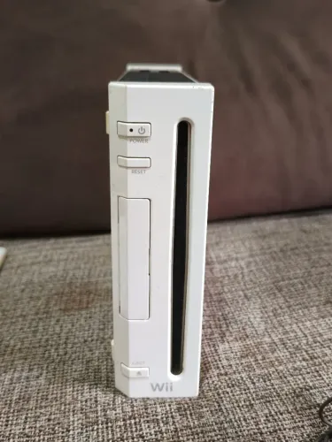 Nintendo wii