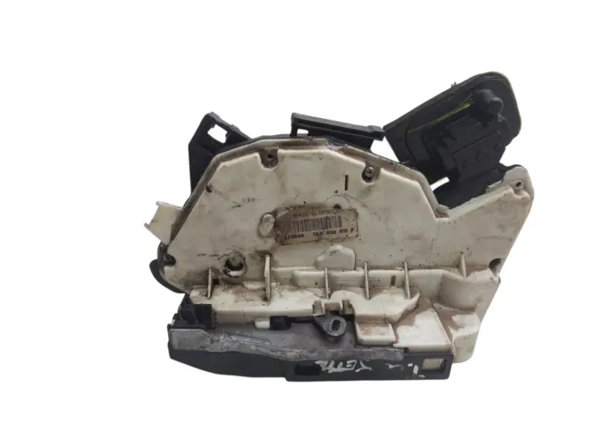 Fechadura Porta Traseira Esquerda Volkswagen Jetta 2011/2012