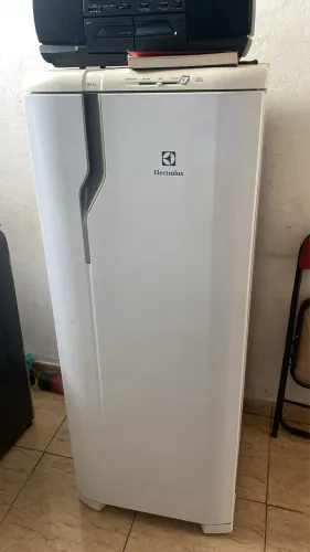 Geladeira Electrolux