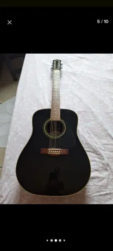 Violão Fender 12 cordas