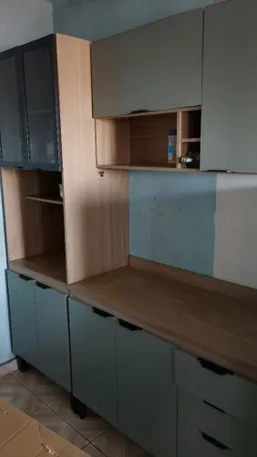 Vende se armário de parede 