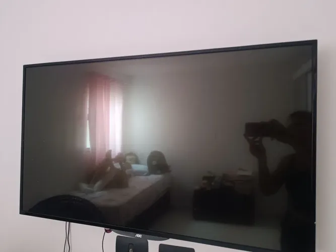 Televisão Aoc