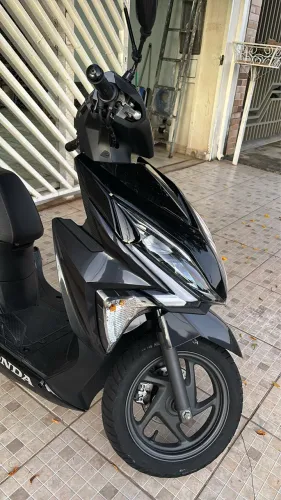 Honda Elite 125 2022
