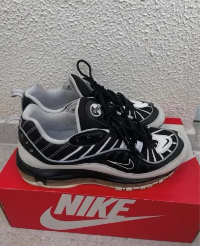 Air Max 98