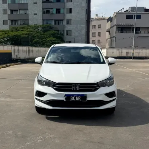Fiat Cronos Drive 1.0 6V 2024