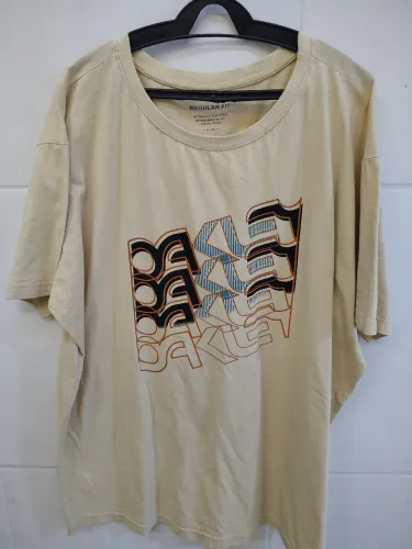 Blusa Masculina GG