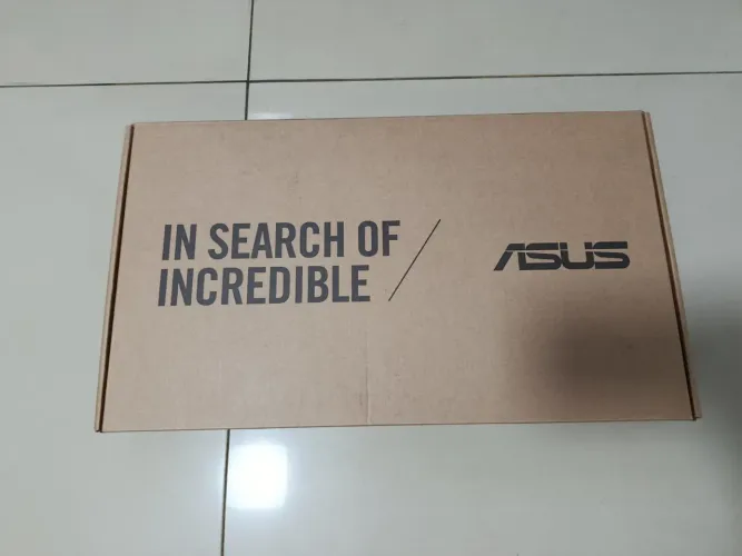 Notebook Asus Processador Core i5