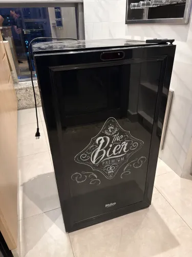 CERVEJEIRA PHILCO 100l