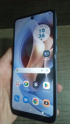 Moto G31 de 128 GB