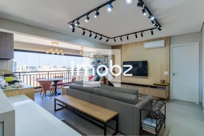 Apartamento à Venda - Morumbi, 2 Quartos, 100 m2