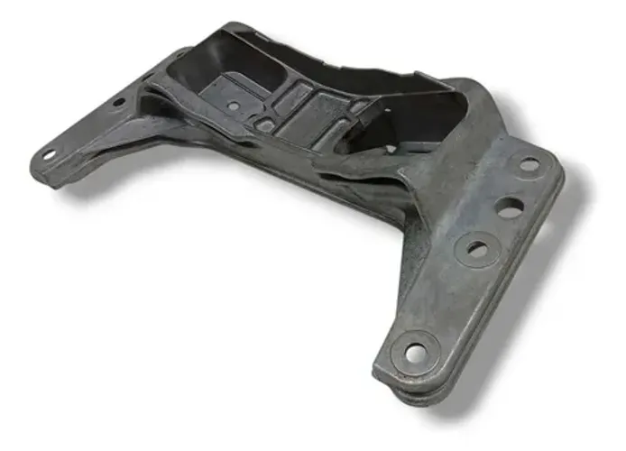 Suporte Transversal Transmissão Bmw 525i 530i E60 2010