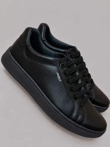 Sapato all Black