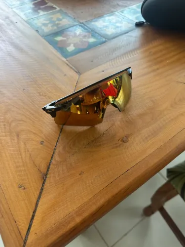Oakley Encoder