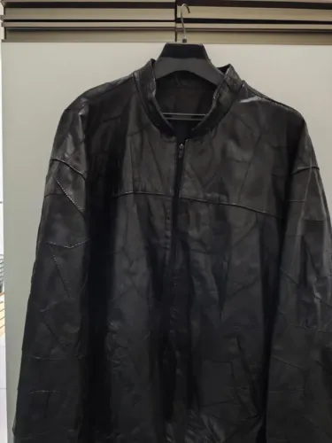 Jaqueta masculina