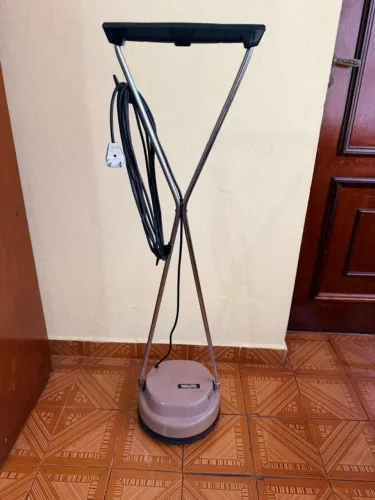Enceradeira Elétrica Walita Antiga / Vintage - Usada