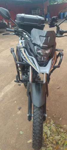Nova, ótimo estado. Tudo em dia! 