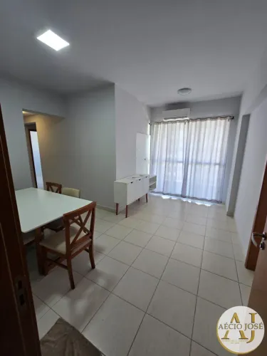 Apartamento amplo no Parque Beira Rio