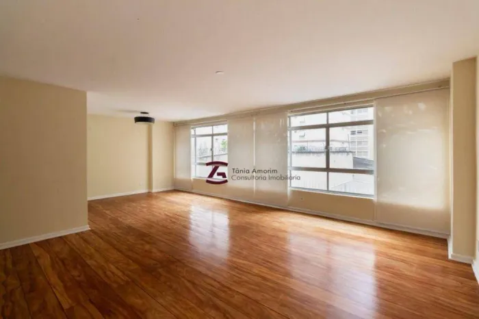 Apartamento 3 quartos 2 vagas em Higienópolis Venda