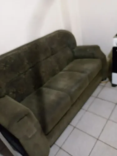 Sofá para doação