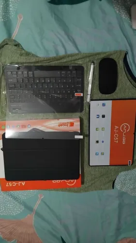 Tablet novo 128 gb+6Gb RAM