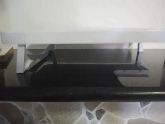 PROMOÇÃO PRA AGORA ! Base de máquina de costura