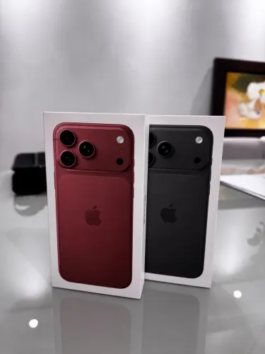 IPHONE 18 PRO MAX 256