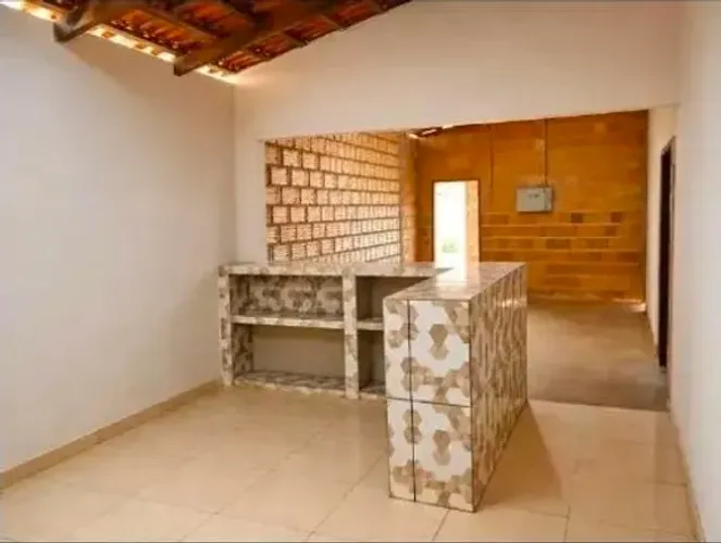 ^Vendo na TERRA FIRME essa Casa