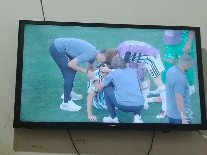 Tv SAMSUNG SMART