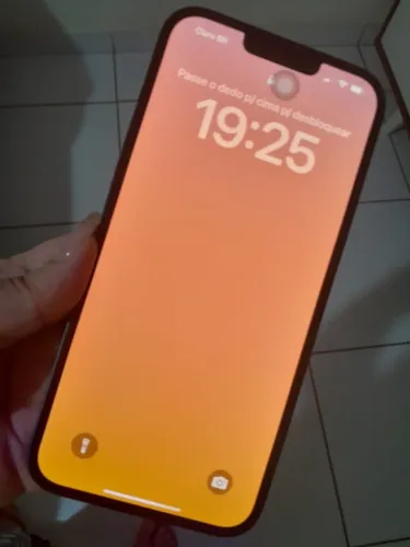 iPhone 14 Plus 128G Bateria 86%