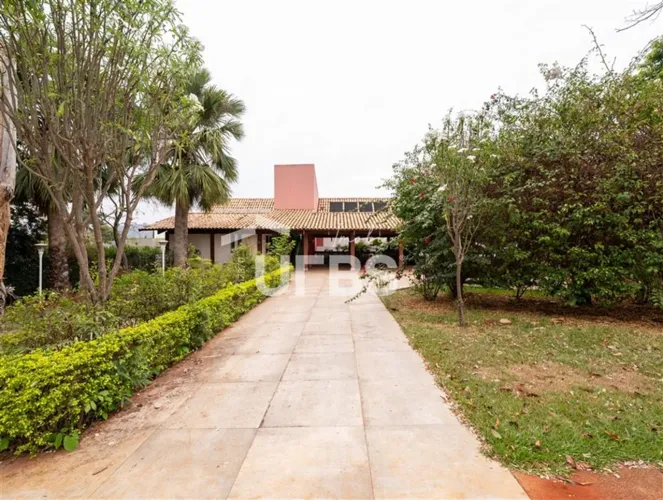 Aldeia do Vale - Apartamento 5 quartos, sendo 4 suítes