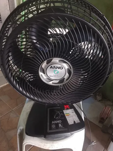 Ventilador Arno 40cm