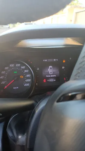 Fiat Cronos Drive 1.3 8V Flex 2022