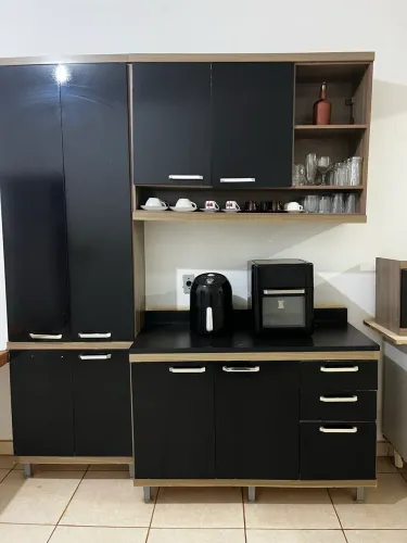 Armário de Cozinha