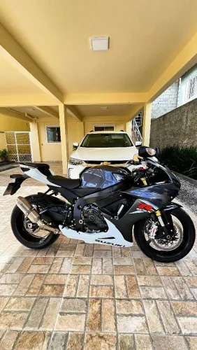 srad 750 mas nova do brasil