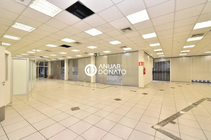 Salgado Filho - Loja para aluguel na Anuar Donato