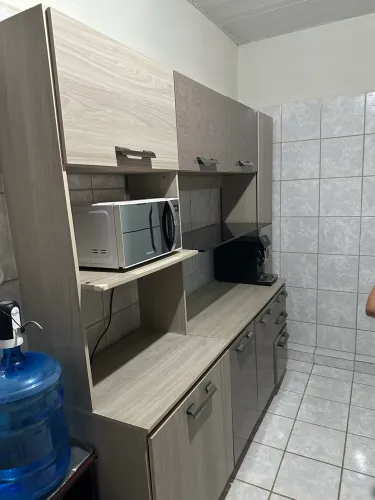 Armário de cozinha 