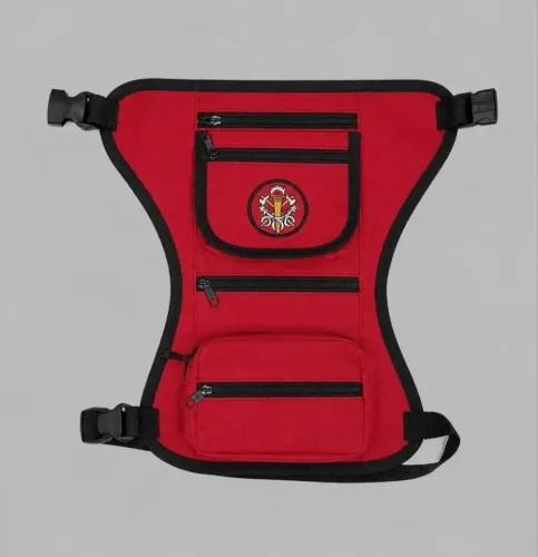 Pochete Bombeiro Civil