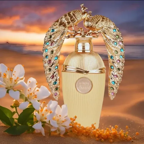Perfumes Árabes originais...