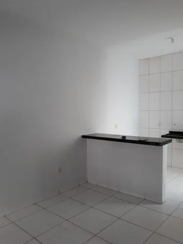 Alugo casa na 1503 sul 