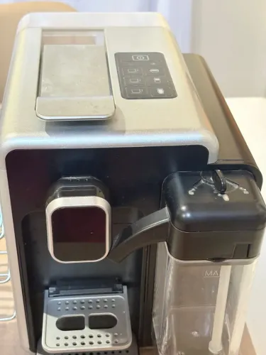 Cafeteria 3 corações 