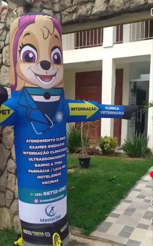Oportunidade - Estrutura completa para clínica veterinária em funcionamento