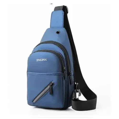 Bolsa de Ombro ou Transversal Impermeavel